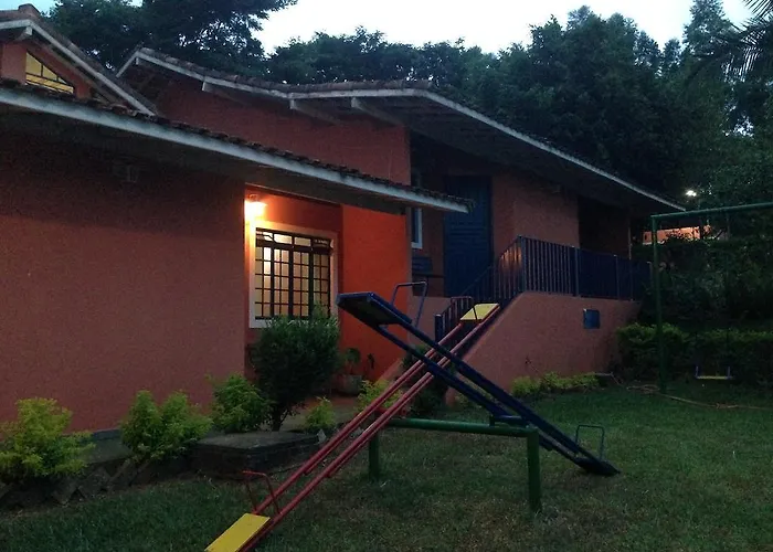  Pousada Vista Verde