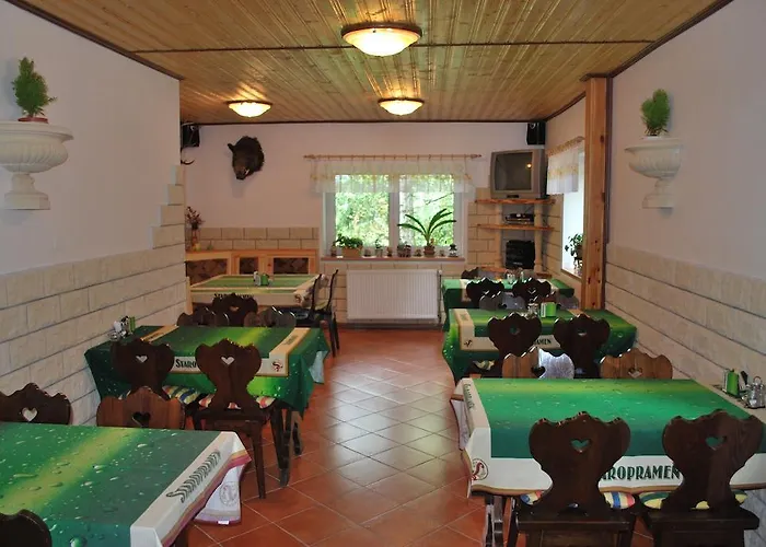 Penzion Pohoda