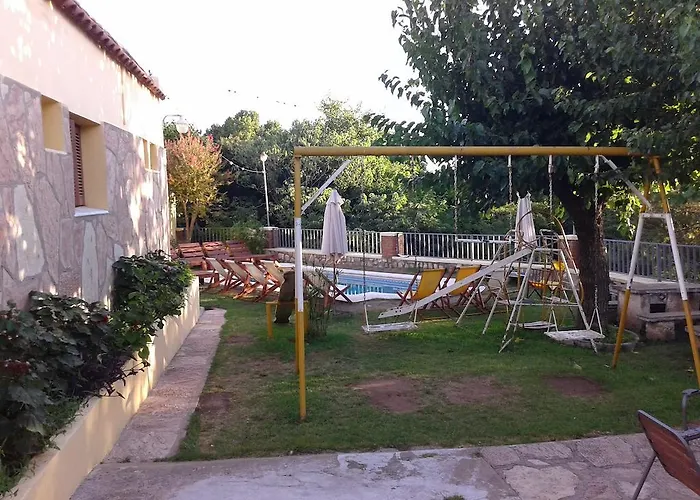 El Nogal