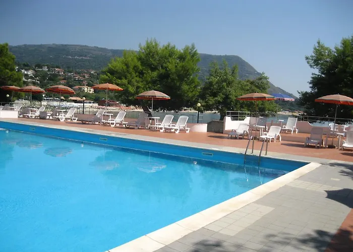 Hotel Marina del Capo