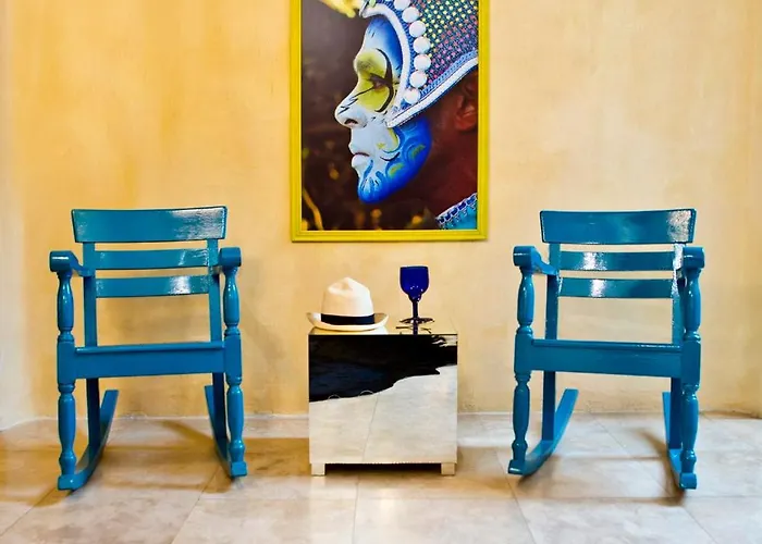 Casa Logos Boutique
