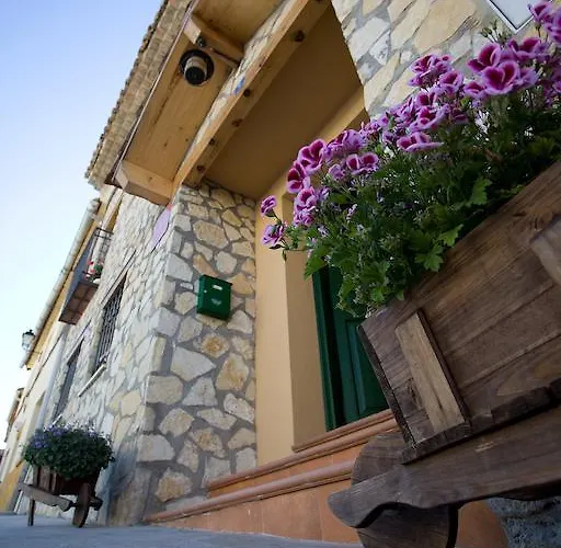 El Rincón de Uña