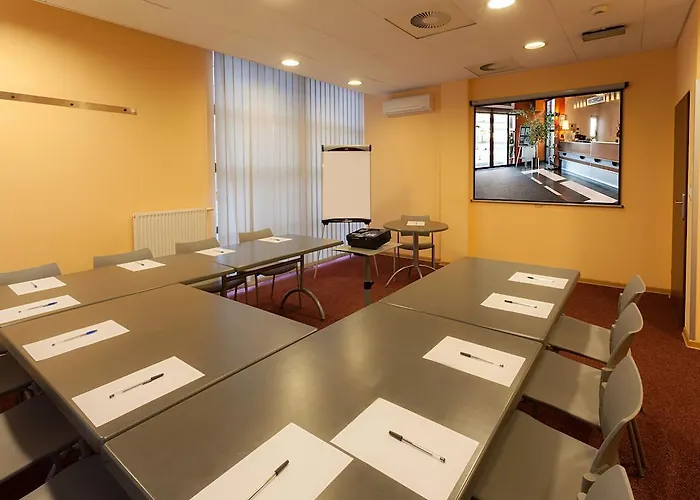 System Hotels Krakow