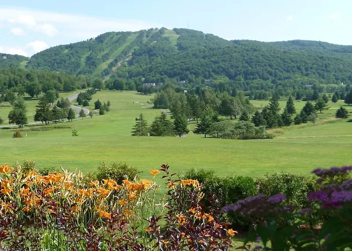Auberge Bromont