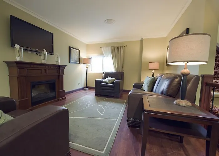 Auberge Bromont