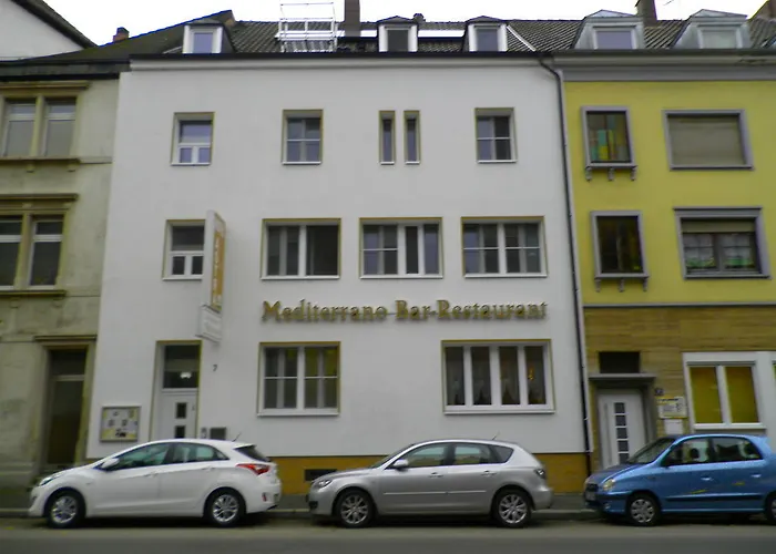 3 SterneHotel Astra