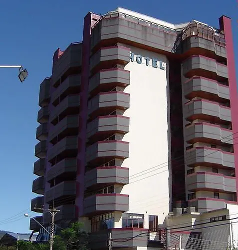 Hotel Residencial Itapema