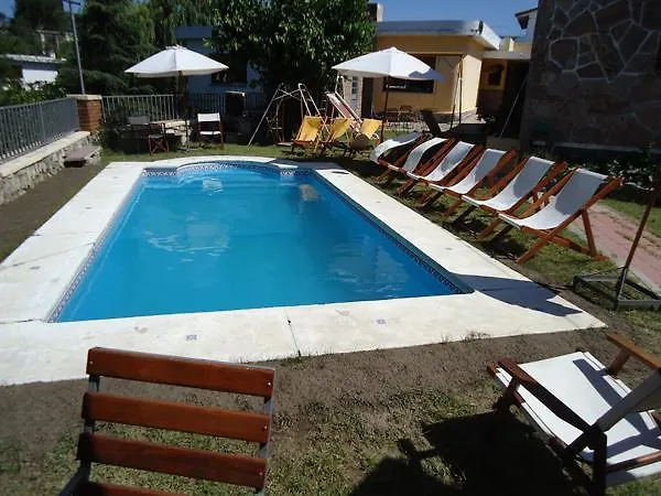 El Nogal
