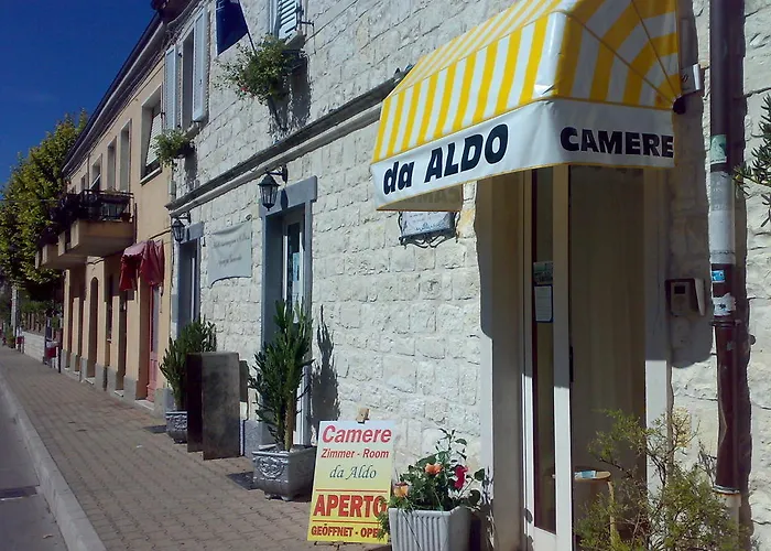 Casa Vacanze Da Aldo In Centro