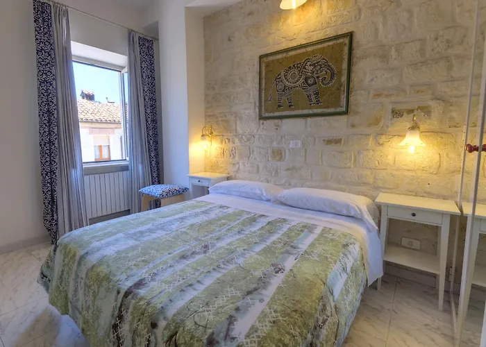 Casa Vacanze Da Aldo In Centro