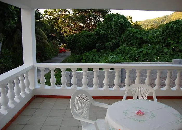 Rowsvilla Guest House