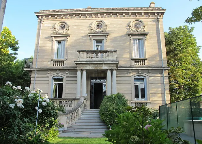 Hôtel accueillant les animaux: La Maison de Sophie