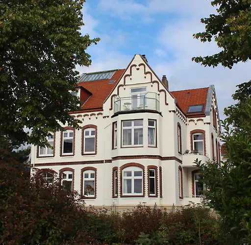 Ferienvermietung: Ferienwohnungen Schlei 42