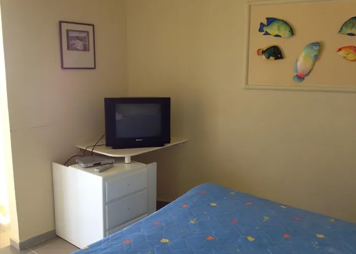 Hotel Arena Coco Playa