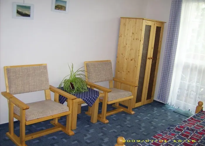 Pension Holubec