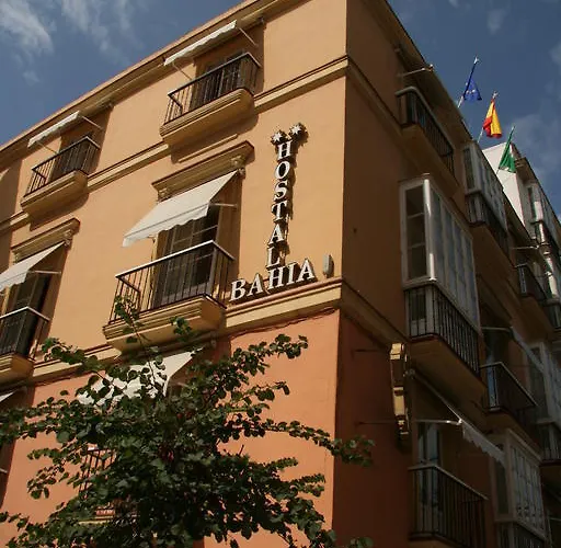 Hostal Bahía