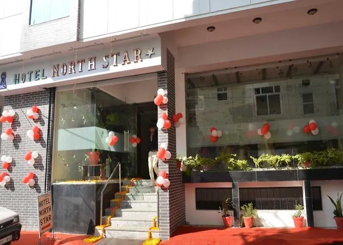 Hotel North Star