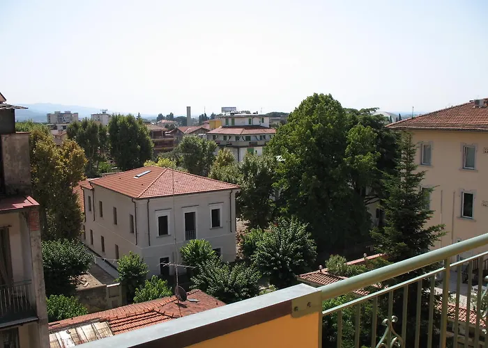 Albergo Paradiso