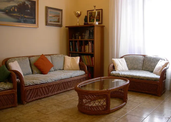Albergo Paradiso