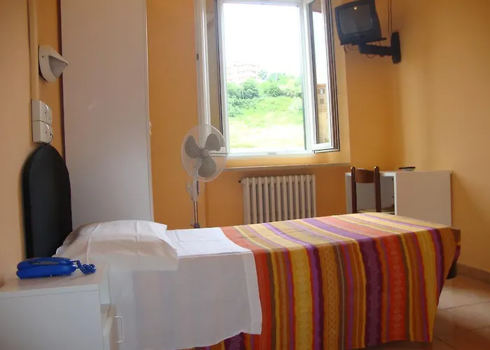 Albergo Gino
