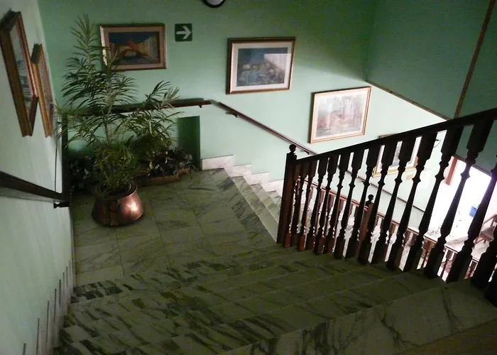 Hotel Vecchia Rimini