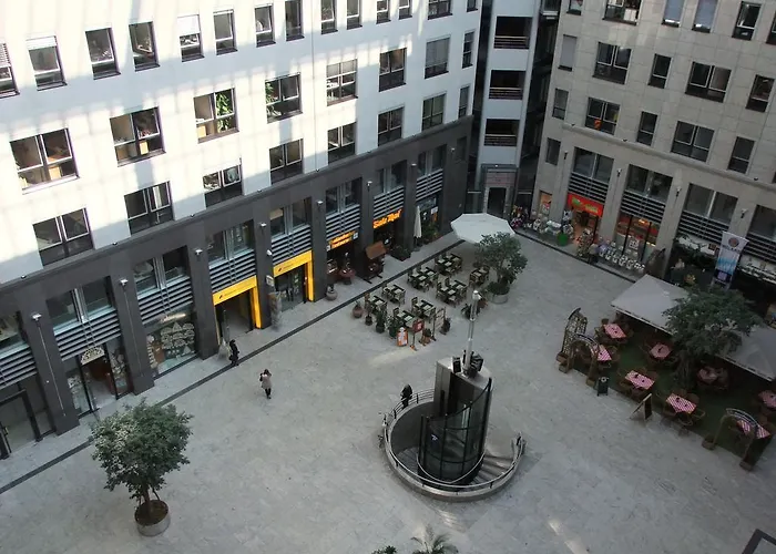Arcadia Berlin