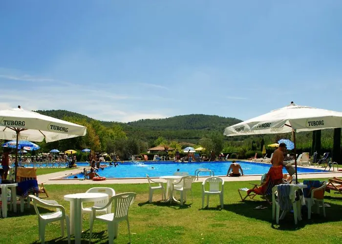  Lido Camping Village