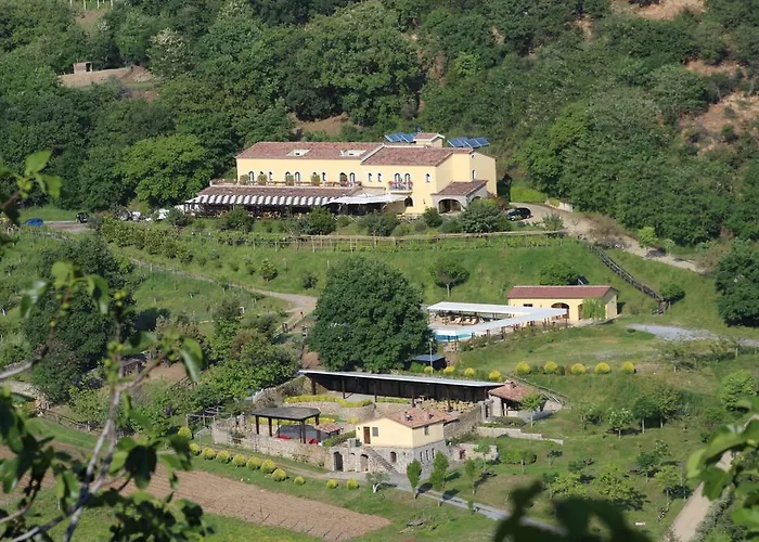 Agriturismo L'Arca di Anna Brambilla