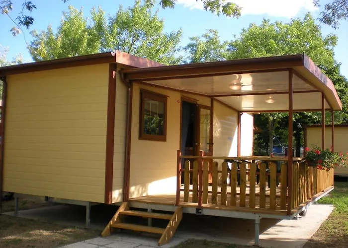  Lido Camping Village