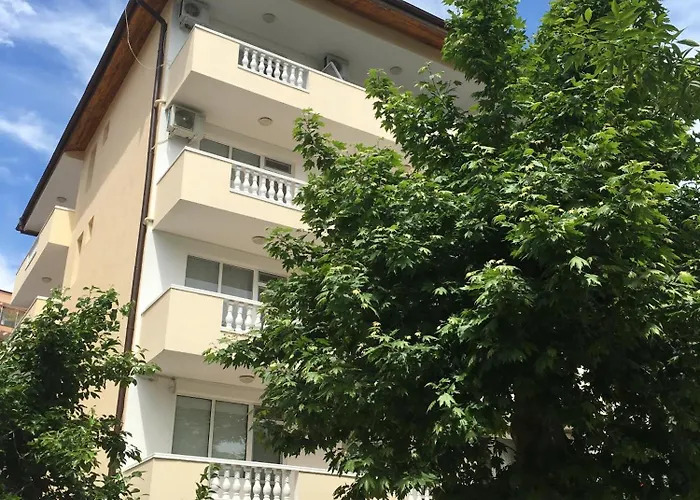 Къща за гости Борко