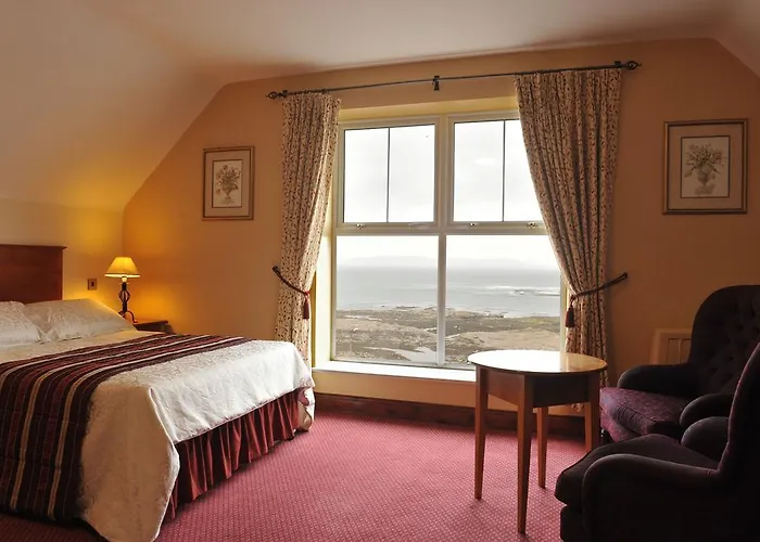 Fitzgeralds Hotel