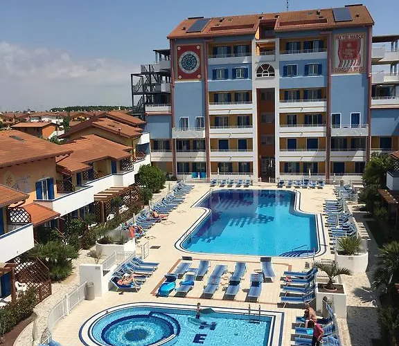 Villaggio Hemingway