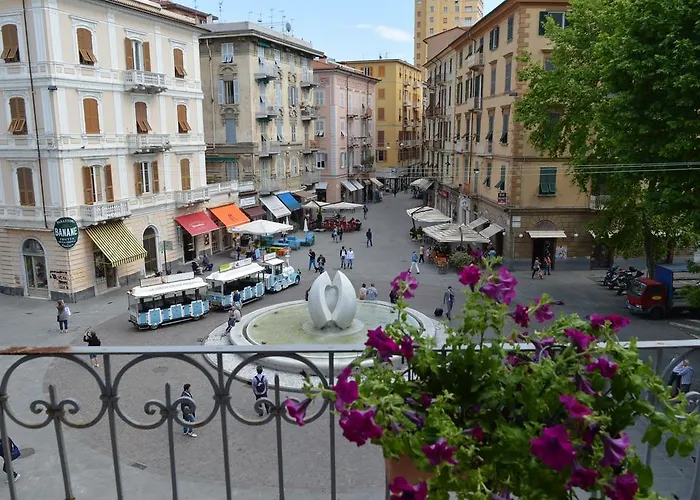 La Stazione