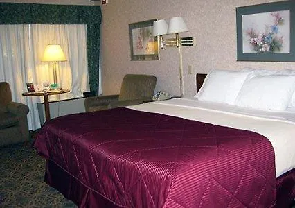 Best Selfcatering Clarion Inn Rochester