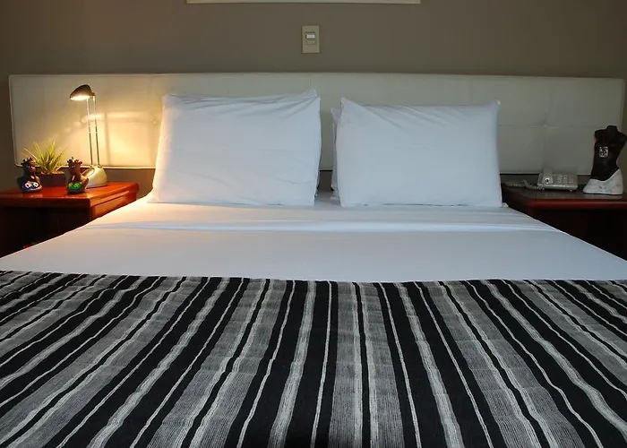 Forum Apart Hotel