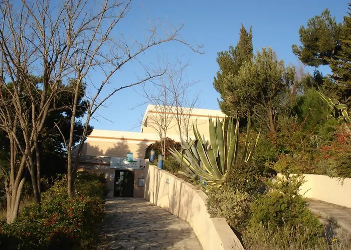 Residence Le Bosquet
