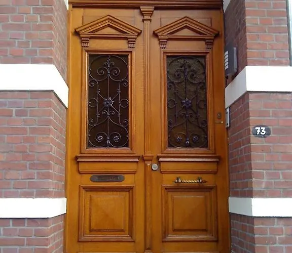 Vakantiehuisje Le Home