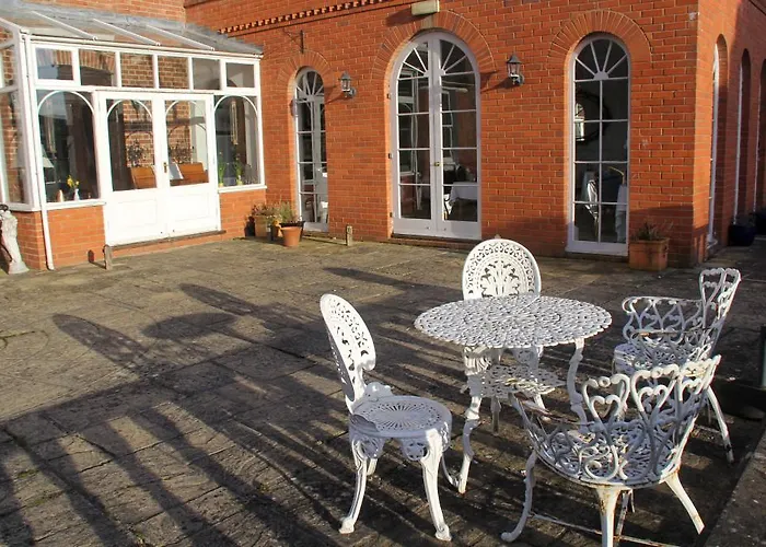 Aylestone Court