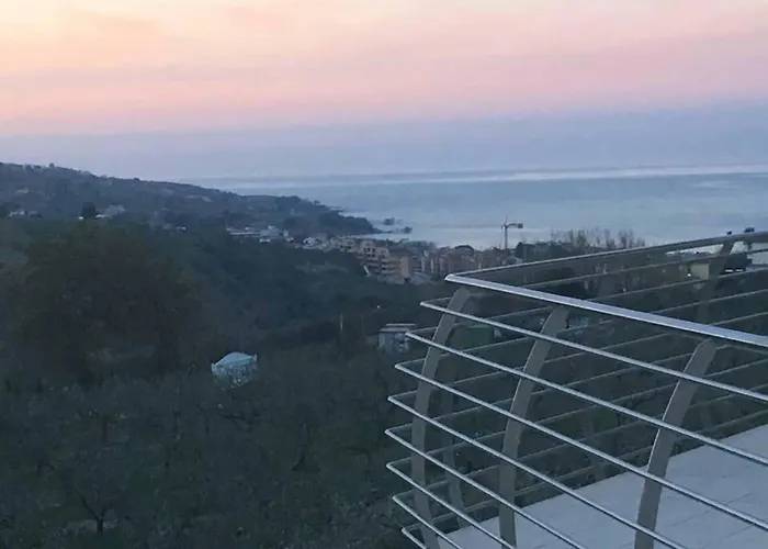 La Collina dei Colori