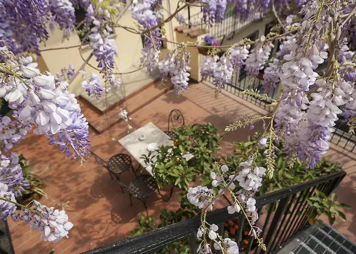Resort: Antica Corte