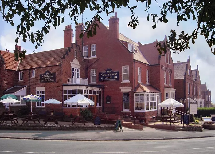 Grosvenor Hotel