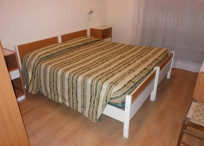 Hotel Cecco