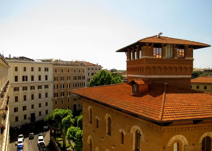 Veneto Relais