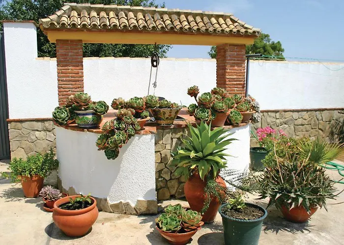 Dehesa Las Yeguas