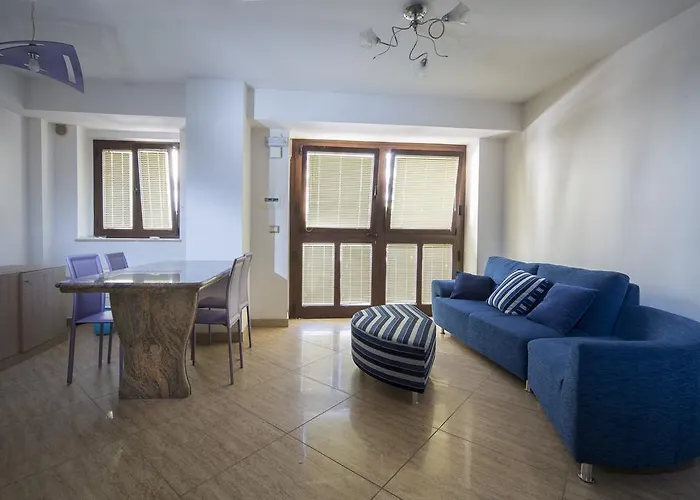 B&B Casa Cavour