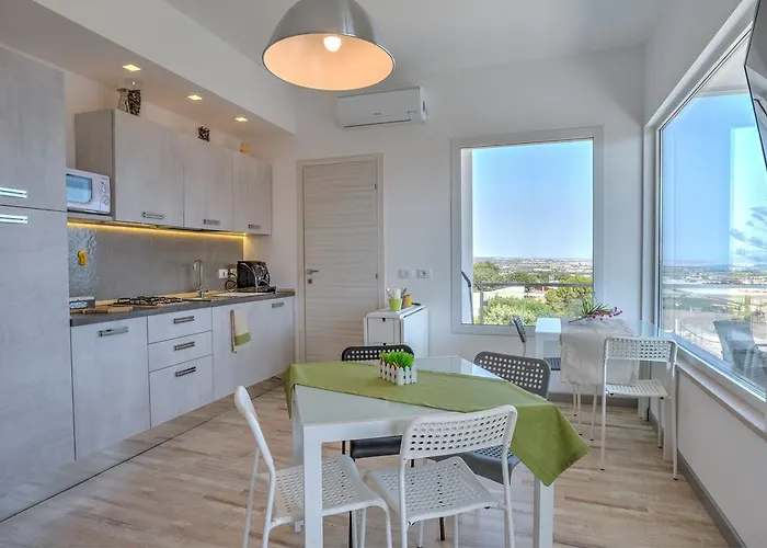 Villa Vani Guest House