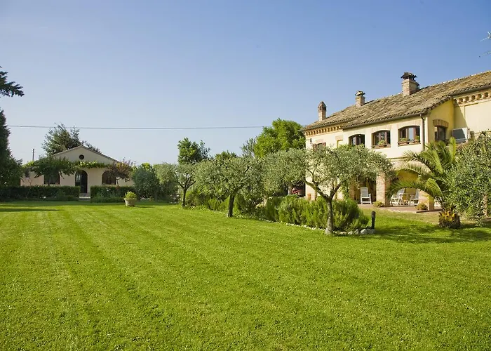 B&B Cristina