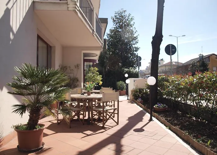 Hotel Roof