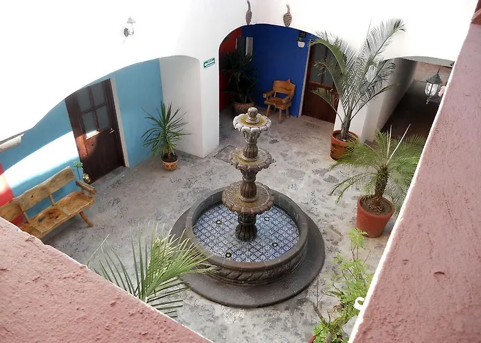 Casa Abolengo