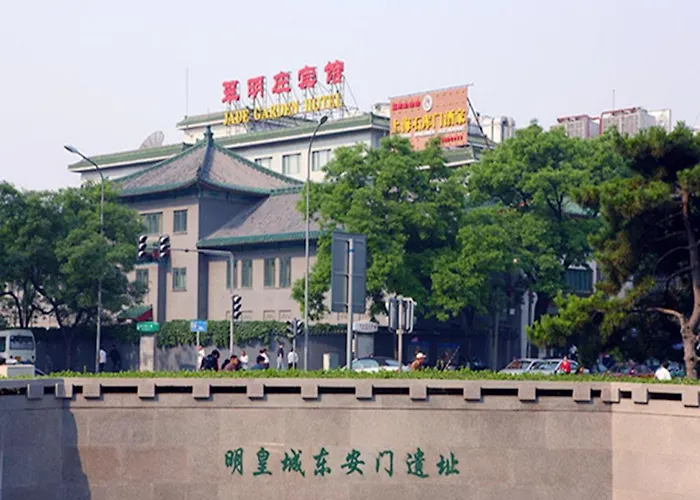 Jade Garden Hotel